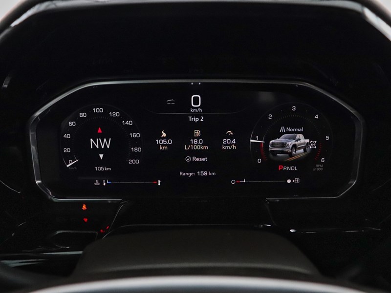 2026 GMC Sierra 1500 4WD Crew Cab 157