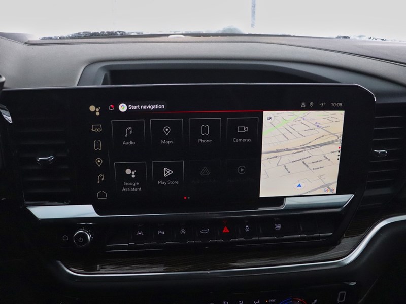 2026 GMC Sierra 1500 4WD Crew Cab 157