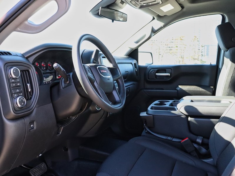 2026 Gmc Sierra 1500 4WD Crew Cab 157