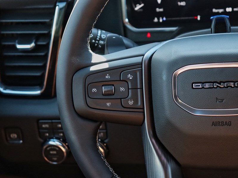 2026 Gmc Sierra 1500 4WD Crew Cab 147