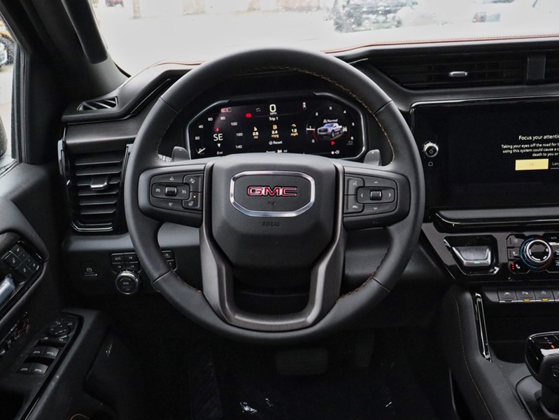 2026 Gmc Sierra 1500 4WD Crew Cab 147