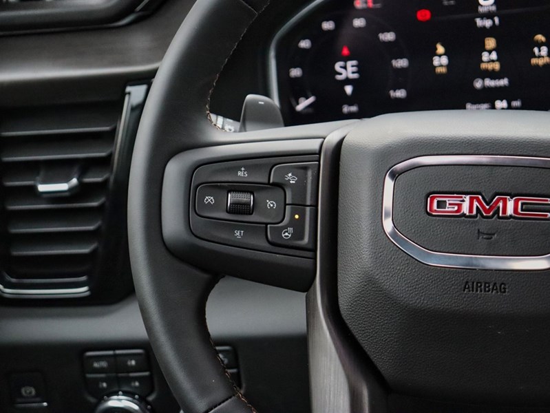 2026 Gmc Sierra 1500 4WD Crew Cab 147