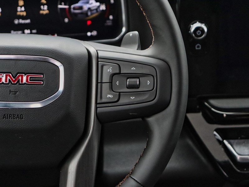 2026 Gmc Sierra 1500 4WD Crew Cab 147