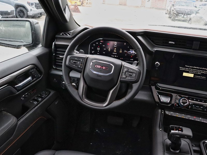 2026 Gmc Sierra 1500 4WD Crew Cab 147