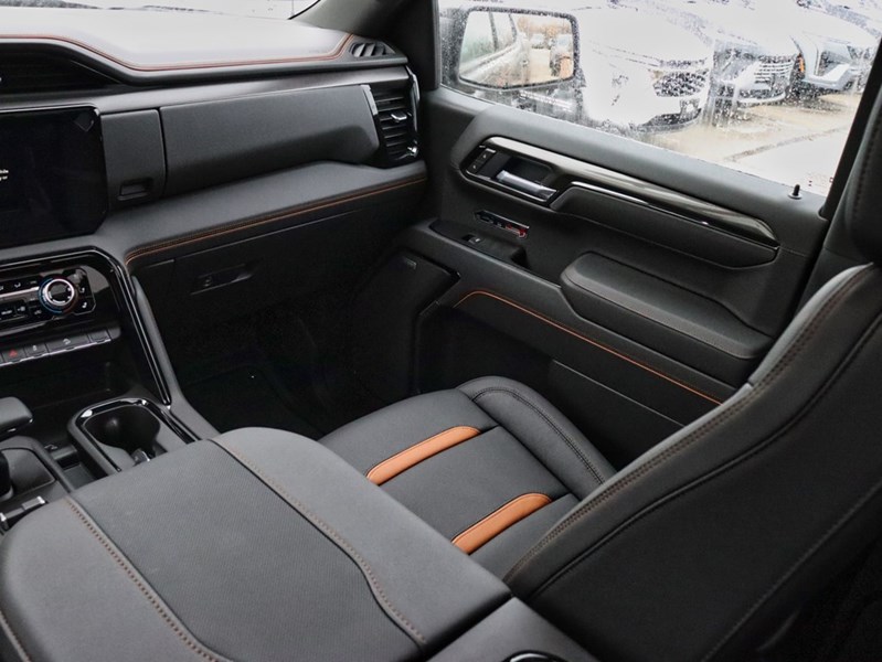 2026 Gmc Sierra 1500 4WD Crew Cab 147