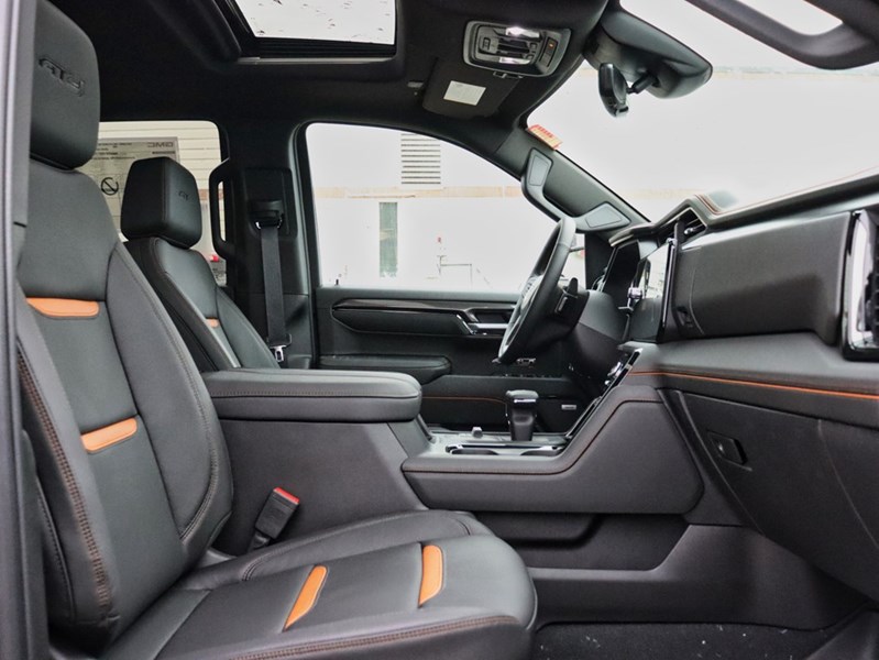 2026 Gmc Sierra 1500 4WD Crew Cab 147