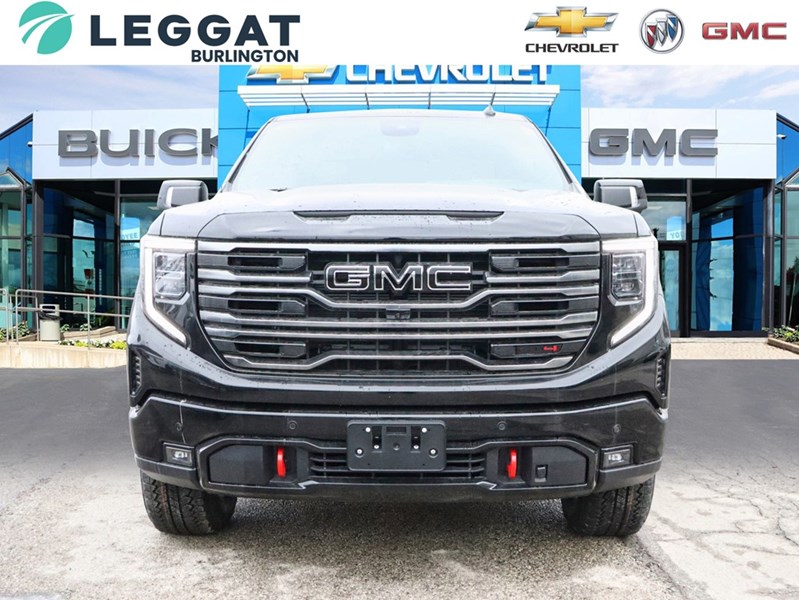 2026 Gmc Sierra 1500 4WD Crew Cab 147