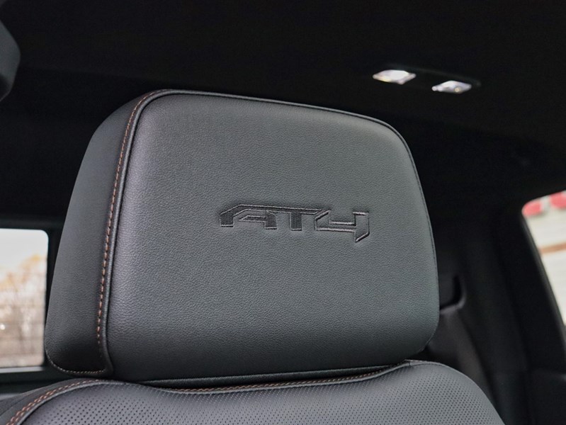 2026 Gmc Sierra 1500 4WD Crew Cab 147