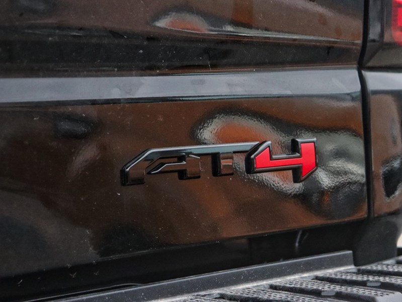 2026 Gmc Sierra 1500 4WD Crew Cab 147