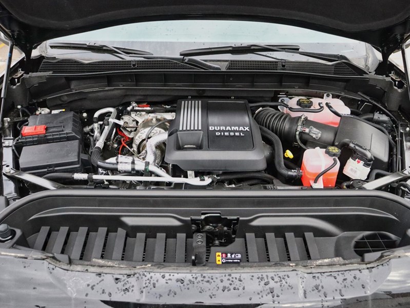 2026 Gmc Sierra 1500 4WD Crew Cab 147