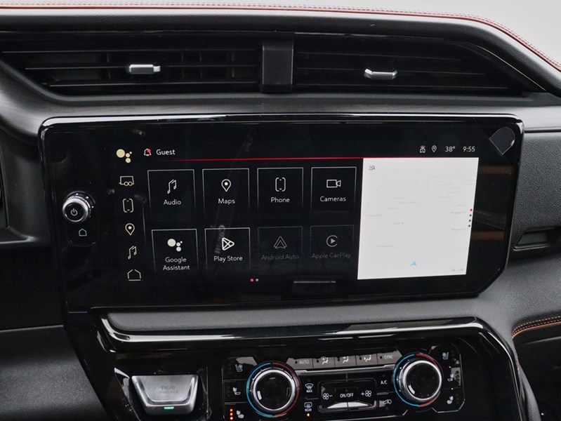 2026 Gmc Sierra 1500 4WD Crew Cab 147