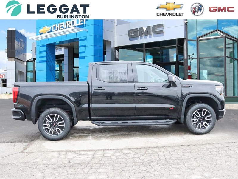 2026 Gmc Sierra 1500 4WD Crew Cab 147
