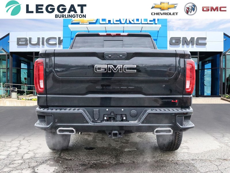 2026 Gmc Sierra 1500 4WD Crew Cab 147