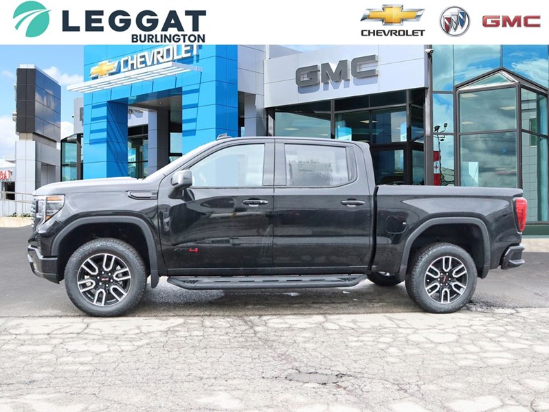 2026 Gmc Sierra 1500 4WD Crew Cab 147