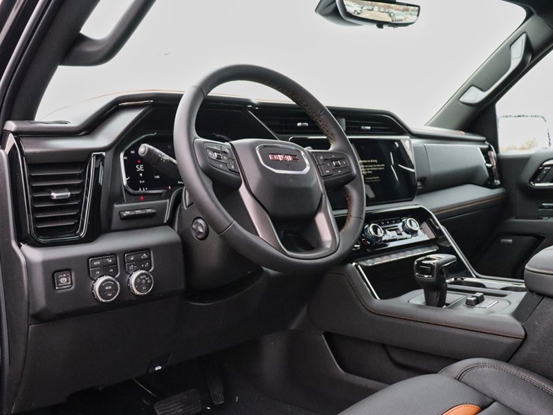 2026 Gmc Sierra 1500 4WD Crew Cab 147