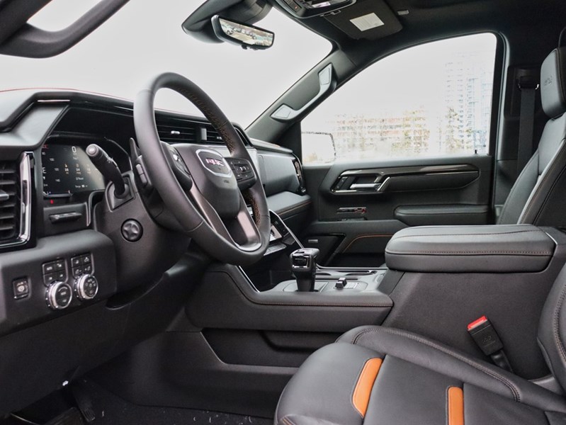 2026 Gmc Sierra 1500 4WD Crew Cab 147