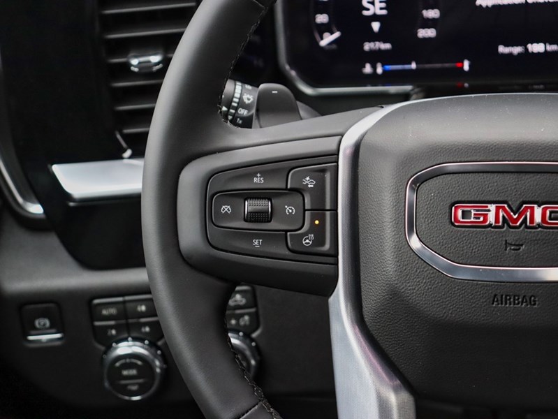 2026 Gmc Sierra 1500 4WD Crew Cab 147