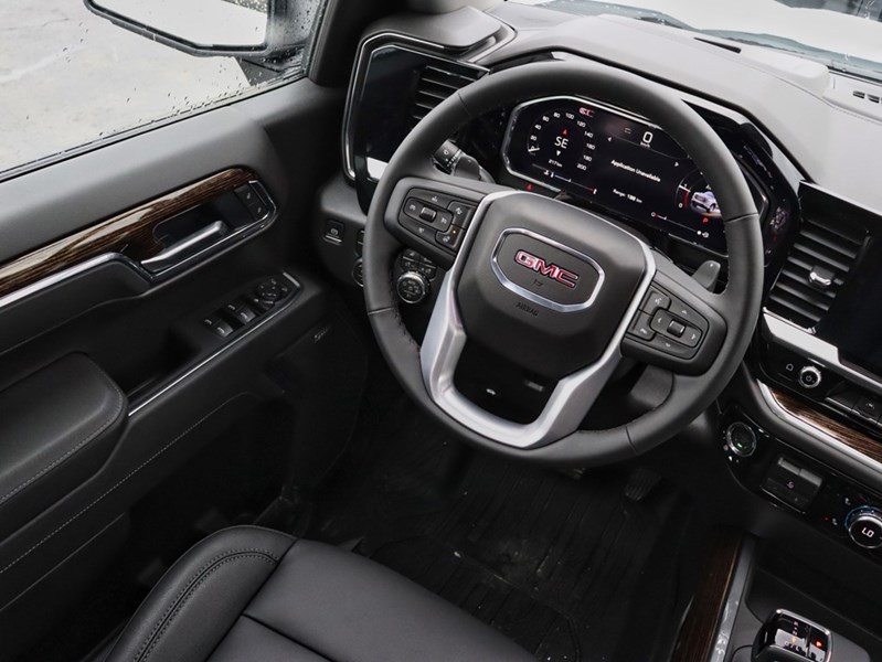 2026 Gmc Sierra 1500 4WD Crew Cab 147