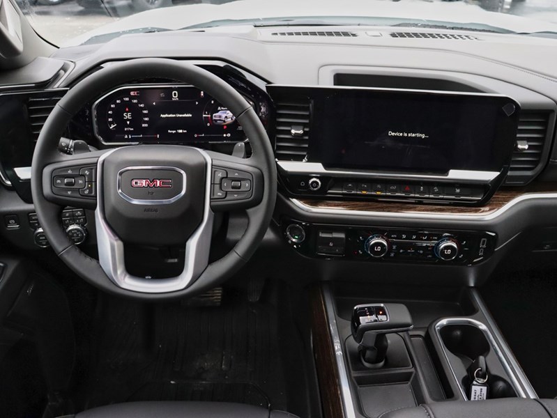 2026 Gmc Sierra 1500 4WD Crew Cab 147