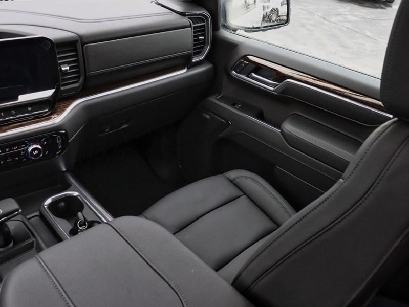 2026 Gmc Sierra 1500 4WD Crew Cab 147