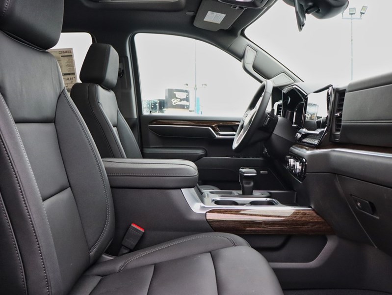 2026 Gmc Sierra 1500 4WD Crew Cab 147