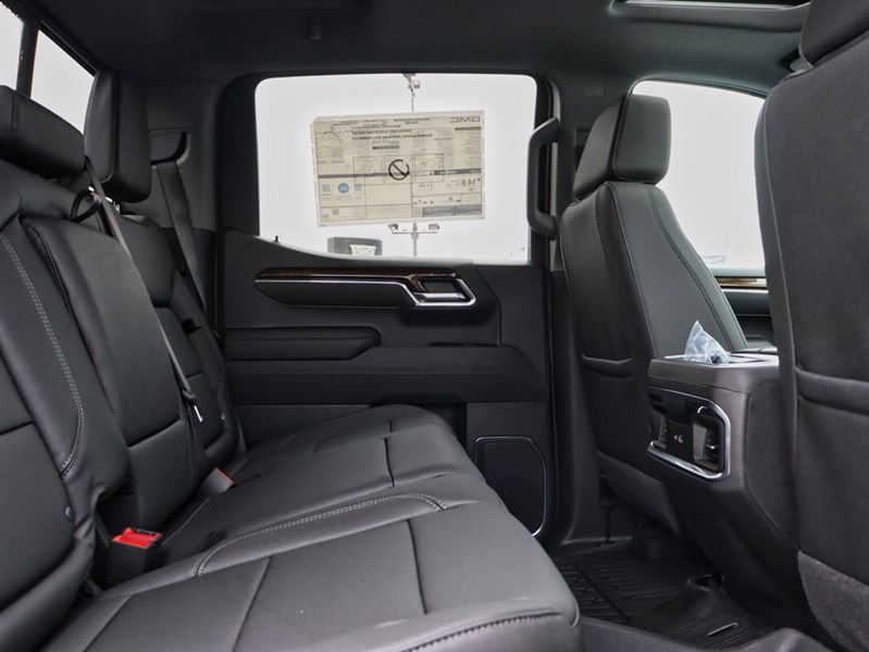 2026 Gmc Sierra 1500 4WD Crew Cab 147