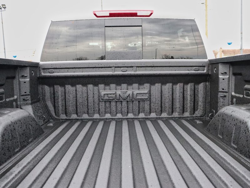 2026 Gmc Sierra 1500 4WD Crew Cab 147