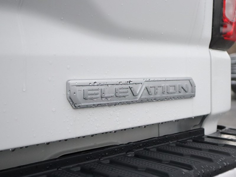 2026 Gmc Sierra 1500 4WD Crew Cab 147