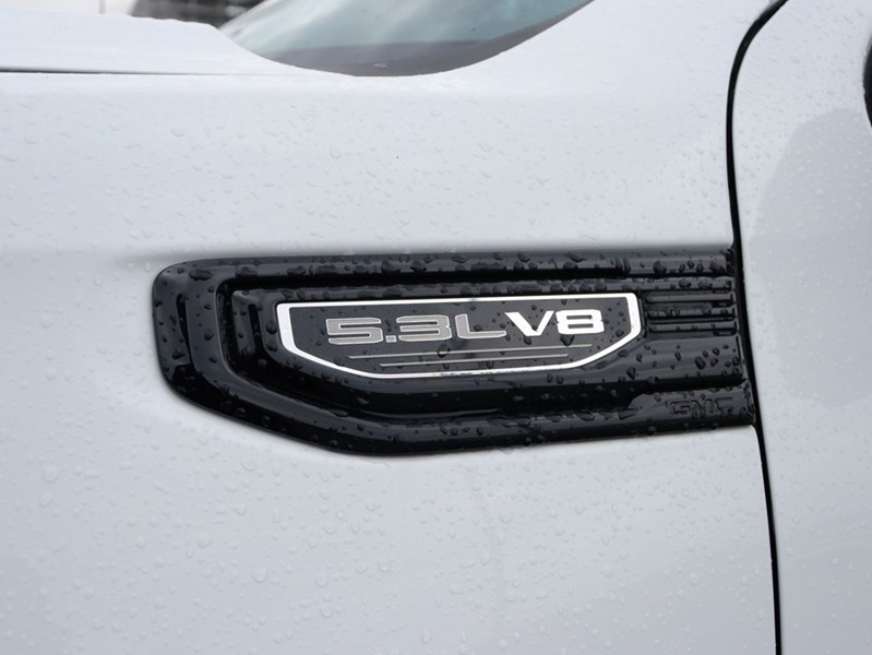 2026 Gmc Sierra 1500 4WD Crew Cab 147