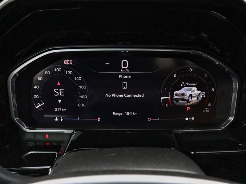 2026 Gmc Sierra 1500 4WD Crew Cab 147