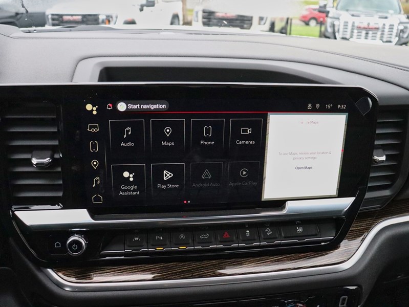 2026 Gmc Sierra 1500 4WD Crew Cab 147