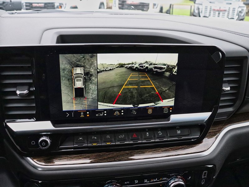 2026 Gmc Sierra 1500 4WD Crew Cab 147