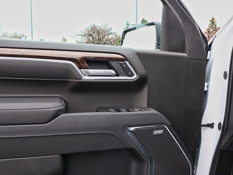 2026 Gmc Sierra 1500 4WD Crew Cab 147