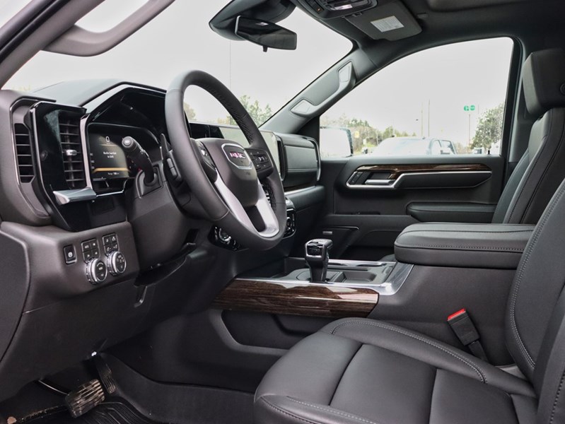 2026 Gmc Sierra 1500 4WD Crew Cab 147