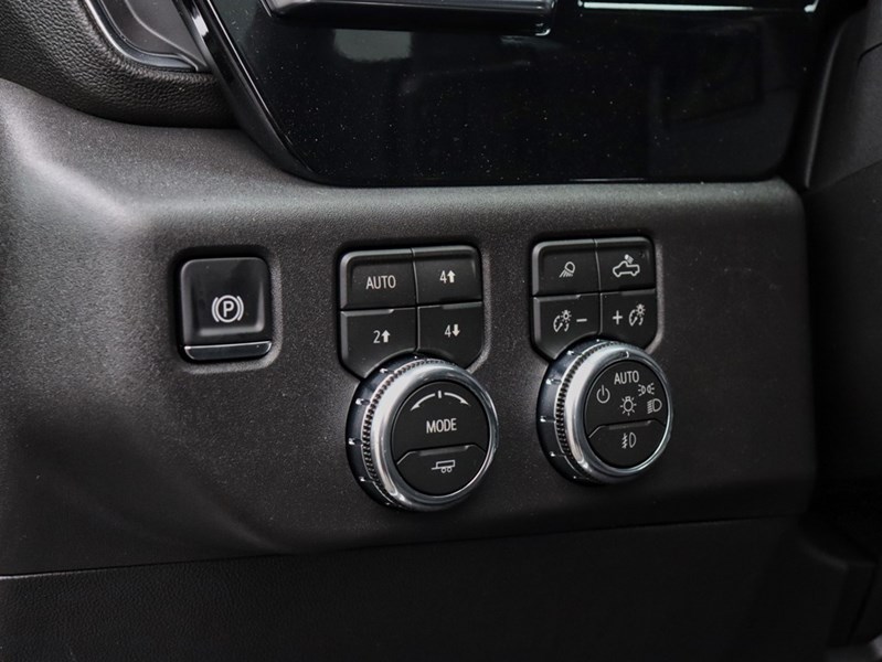 2026 Gmc Sierra 1500 4WD Crew Cab 147