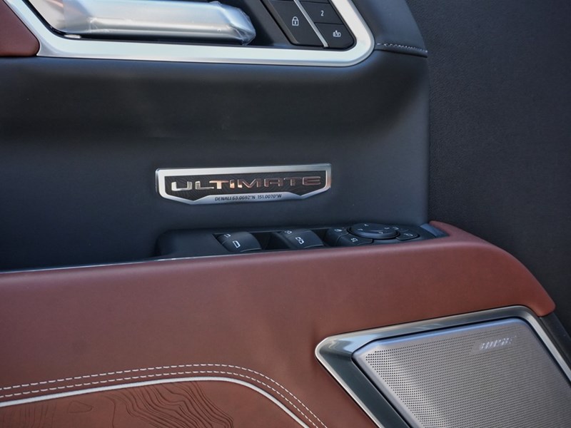 2026 Gmc Sierra 1500 4WD Crew Cab 147