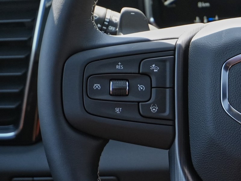 2026 Gmc Sierra 1500 4WD Crew Cab 147