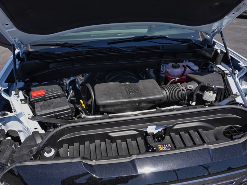 2026 Gmc Sierra 1500 4WD Crew Cab 147