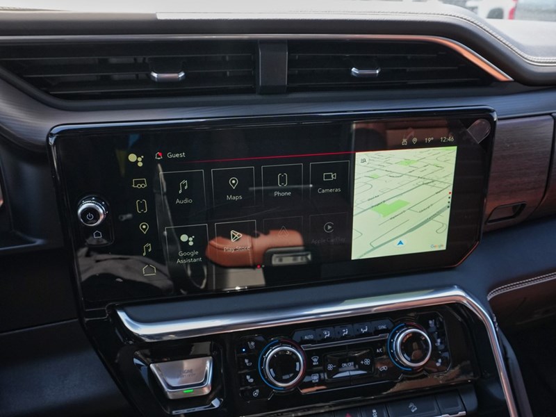 2026 Gmc Sierra 1500 4WD Crew Cab 147