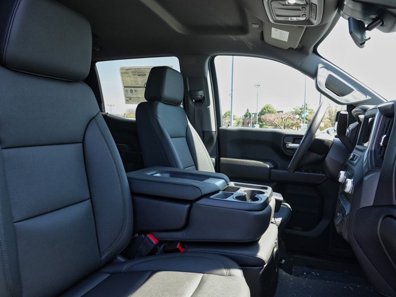 2026 Gmc Sierra 1500 4WD Crew Cab 147