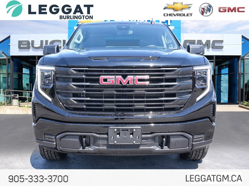 2026 Gmc Sierra 1500 4WD Crew Cab 147