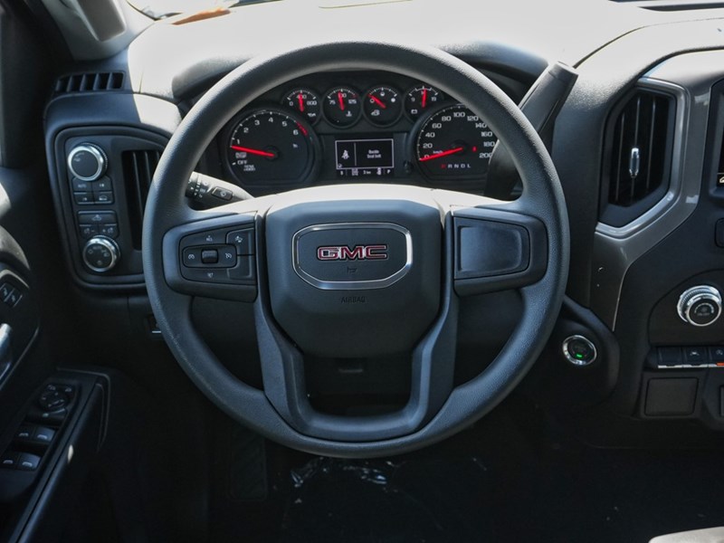 2026 Gmc Sierra 1500 4WD Crew Cab 147