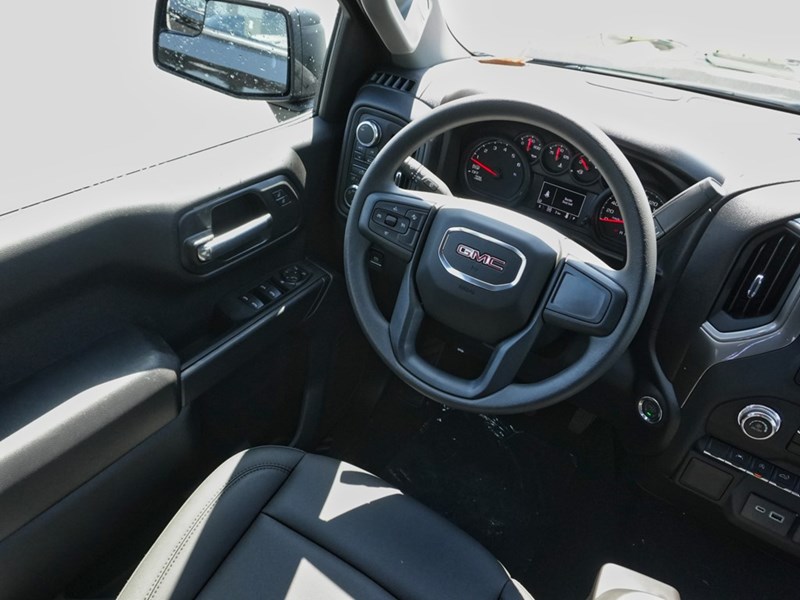 2026 Gmc Sierra 1500 4WD Crew Cab 147