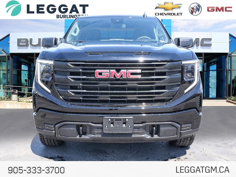 2026 Gmc Sierra 1500 4WD Crew Cab 147