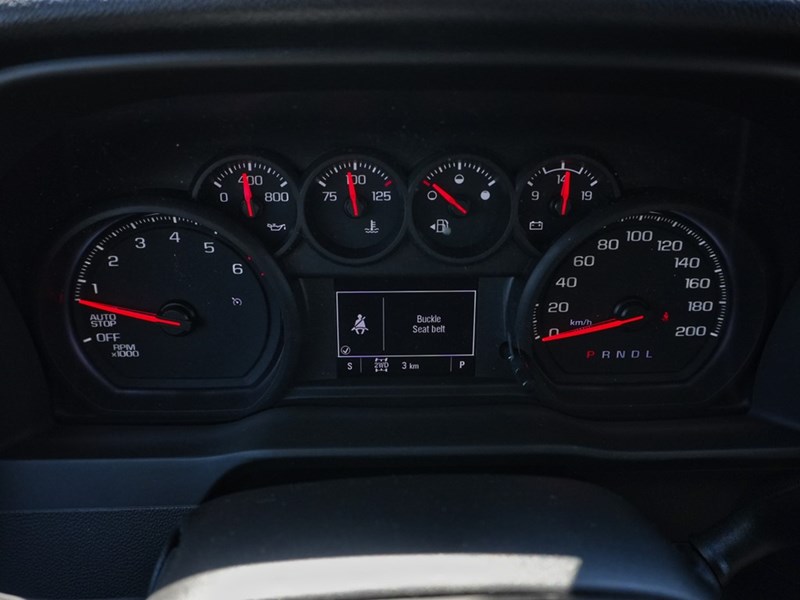 2026 Gmc Sierra 1500 4WD Crew Cab 147