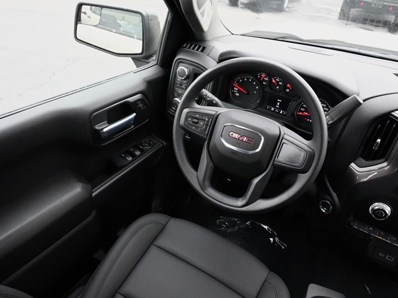 2026 Gmc Sierra 1500 4WD Crew Cab 147