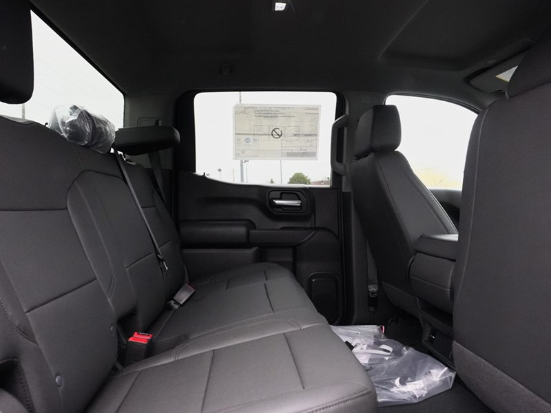 2026 Gmc Sierra 1500 4WD Crew Cab 147