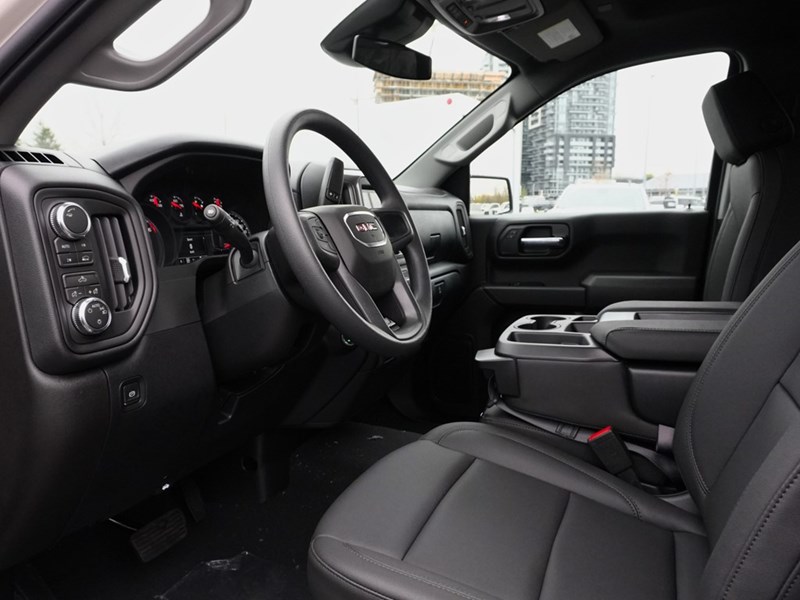 2026 Gmc Sierra 1500 4WD Crew Cab 147