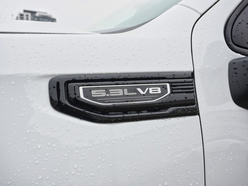 2026 Gmc Sierra 1500 4WD Crew Cab 147