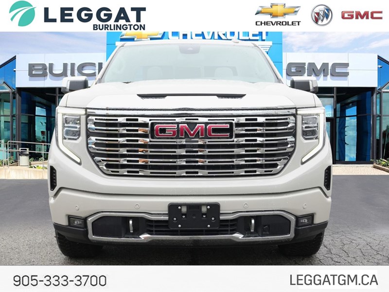 2026 Gmc Sierra 1500 4WD Crew Cab 147